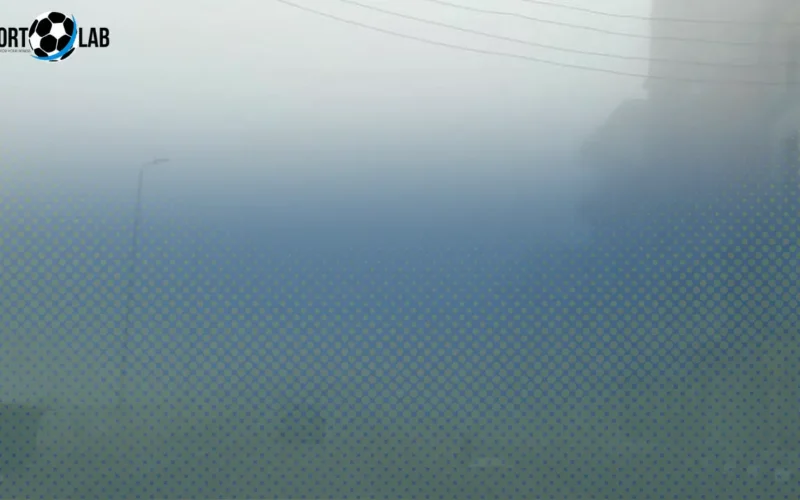 الأرصاد تحذر من شبورة كثيفة وضباب يهددان سلامة القيادة على الطرق